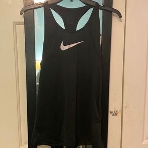 Nike Dri-Fit Racerback Tank Top *LIKE NEW*